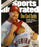 Mark McGwire SI Cover W/Son 16x20