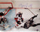Brett Hull Dallas Stars Game Winning Goal Overhead Horizontal 16x20 Photo