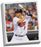 Joe Mauer Stretched 22x26 Canvas Uns