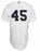 Jim Beattie NY Yankees Authentic Home Jersey uns