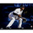 Miguel Andujar New York Yankees Signed 'Fielding' 16x20 Photo
