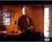 Bruce Willis Signed Horizontal Looper 8x10 Photo (PSA/DNA)