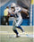 Julius Jones Cowboys Action 16x20 (TRI Auth)