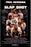 Hanson Brothers Triple Signed Slapshot 11x17 Movie Poster