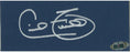 Cecil Fielder Cut Signature