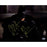 Christian Bale Signed Horizontal Batman Steering Wheel 11x14 Photo Beckett