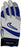 Mark Teixeira 2014 Game Used White/Blue Nike Dri-Fit Glove With White Swoosh