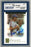 Ray Knight Signed 2003 Topps Card - Mets - 1st WS appearance - holo - glove raised (Slabbed by Steiner)
