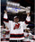 Joe Nieuwendyk Signed 2003 Stanley Cup 8x10 Photo
