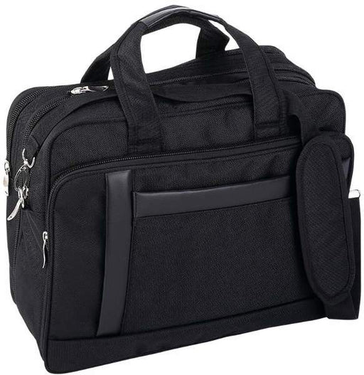 16" Expanding Briefcase / Comp Bag