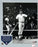 Chris Chambliss Legendary Moment 11x14 Collage Photo