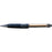 Yogi Berra Quote Dirt Pen "When you come to a fork in the road  take it" with Authentic Field Dirt from Yankee Stadium