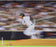 Derek Jeter Rounding First 8x10 Photo Uns (Signed By Photographer Anthony Causi)