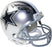 Darren McFadden Signed Dallas Cowboys Mini Helmet