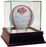 Joe Torre Signed 1998 World Series Baseball w/ 98 WS Champs 125-50 Insc