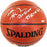 Tom Heinsohn Signed I/O NBA  Basketball w/ Boston Strong " Insc.
