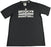 Bojan Bogdanovic Brooklyn Nets 2015-2016 Game Used #44 Black ‘Brooklyn Basketball’ Short Sleeve Warm Up Shirt (XL)