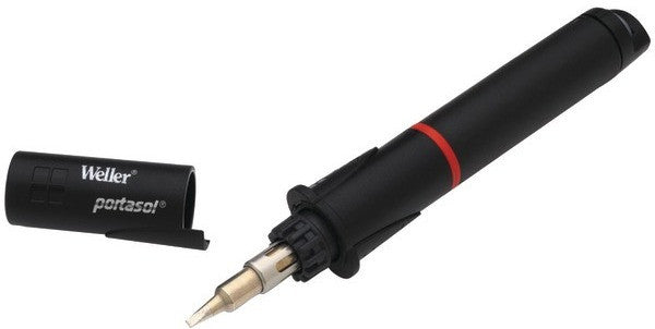 Weller - Butane Soldering Iron