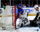 Martin St. Louis Signed Game 6 Goal vs Penguins 16x20 Photo