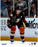 Corey Perry Anaheim Ducks Celebrates OT Goal Against Colorado Avalanche Signed 16x20 Photo