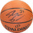 Shaquille ONeal Signed I/O Basketball