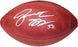 Jon Beason Signed NFL "Duke" Football