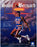 Bernard King Signed Saint Bernard Converse 17x23 Poster w/ "It's Good to be King" insc (Signed in Silver)