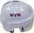 Dylan McIlrath Signed New York Rangers White Mini Helmet