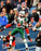 Darrell Revis Interception 16x20 Photo uns