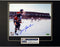 Mark Messier Signed Outdoor Heritage Classic Game