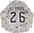 Martin St. Louis Signed New York Rangers Camo Jersey