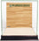 Milwaukee Bucks Basketball Court Background Case