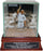 Mariano Rivera "Tip Cap" Background Glass Single Baseball w/ Yankee Stadium Authentic Dirt & Nameplate