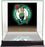 Boston Celtics Logo Background Case