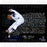 Goose Gossage Pitching Signed 16x20 Story Photo