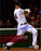 Jason Bay nbr44 Red Sox Feel The Game 8x10 Photo