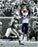 Darrelle Revis Signed Spotlight Catch 16x20 Photo (New England Picture Auth)