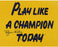 Brian Kelly Signed Play Like a Champion Today 8x10 Photo