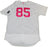 Luis Cessa New York Yankees 2016 Mother's Day Team Issued #85 Pinstripe Jersey(5/8/2016)(JB804538)