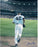 Mariano Rivera Signed 2006 Entering The Game Color 8x10 Photo (Signed by Causi)