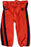 Syracuse 2006 Game Used Pants # 3