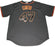 Johnny Cueto Signed Majestic San Francisco Black Replica Away Jersey (MLB Auth)
