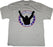 Mark Messier Grey Short Sleeve XL T-Shirt