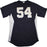 NY Yankees #54 Team Issued Road Practice Jersey  (46) (FJ 864779)