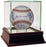 2002 Team Signed New York Yankees OMLB Baseball (JSA)