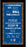 Texas Rangers Subway Sign 9.5x19 Frame w/auth Dirt from Rangers Ballpark