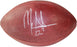 Mark Ingram Signed NFL Duke Football