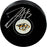Michael Del Zotto Signed Nashville Predators Puck
