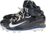 Mark Teixeira Signed Game Used Black/White Plastic Spike Cleats w/"2015 GU" Insc. (Pair) Size: 13.5