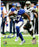 Sterling Shepard Signed New York Giants 16x20 Photo (SSM/Fanatics)